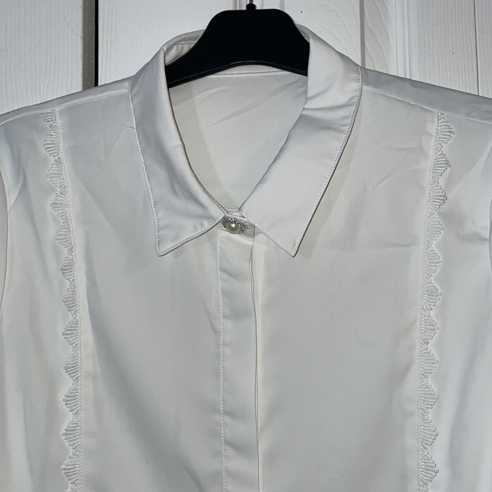 Shein Top - Picture 2 of 4